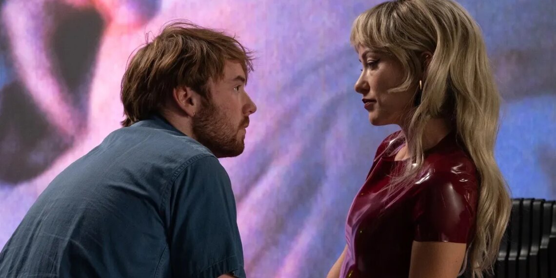 ‘I Want Your Sex’ and Hollywood’s New Favorite Age Gap