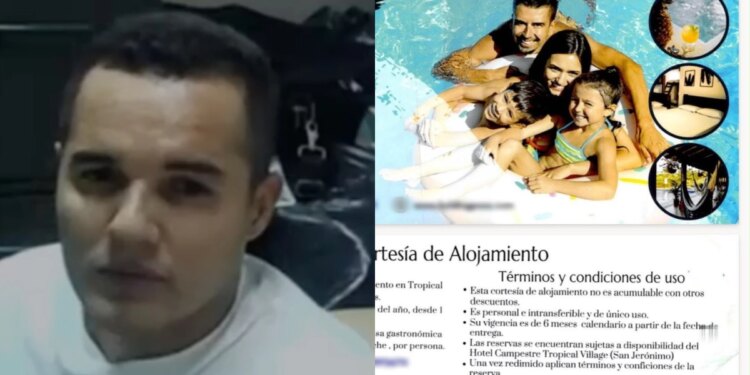 Fiscalía destapa banda que estafaba con falsas agencias de viajes: más de 1.000 víctimas y $14.000 millones en pérdidas