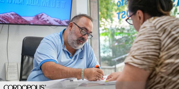 Pasar de Cádiz a Praga: el aumento de los precios hace que los cordobeses cambien el destino de sus vacaciones