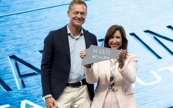 Destiny será el nombre de futuro barco Ace Class de Carnival