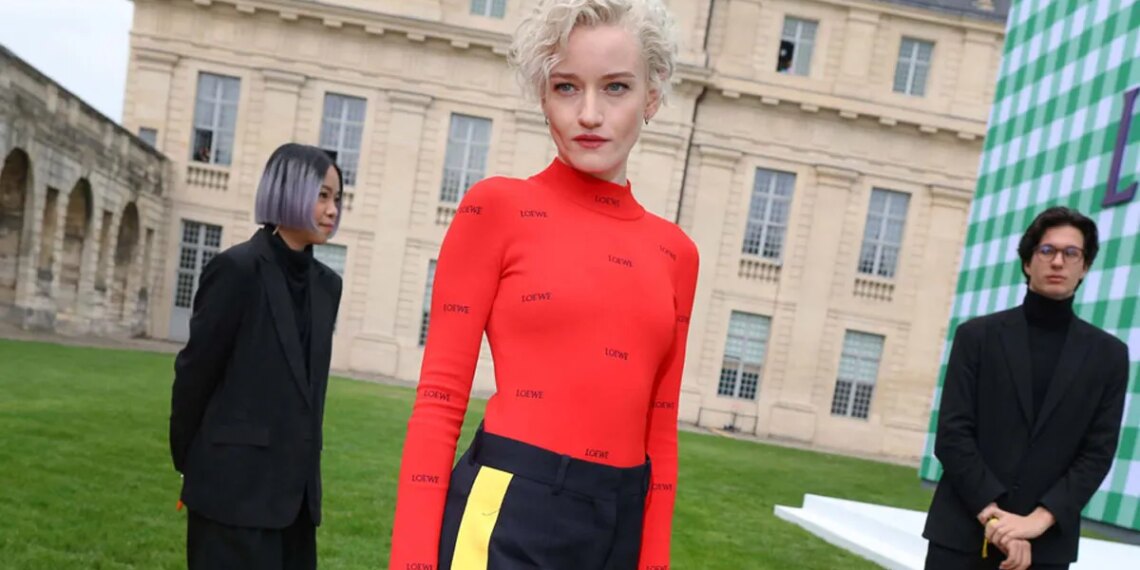 Paris Fashion Week Unveils Spring/Summer 2027 Schedule