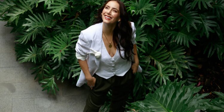 Claudia Lizaldi te da sus 10 básicos para la longevidad