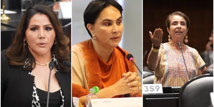 Diputados de Morena y aliados acaparan viajes al extranjero; esto han gastado