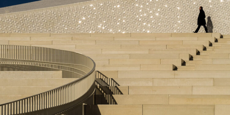 Galería de Terminal de Cruceros de Leixões / Luís Pedro Silva Arquitecto