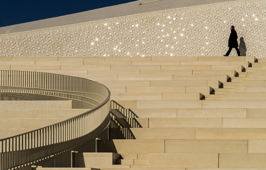 Galería de Terminal de Cruceros de Leixões / Luís Pedro Silva Arquitecto