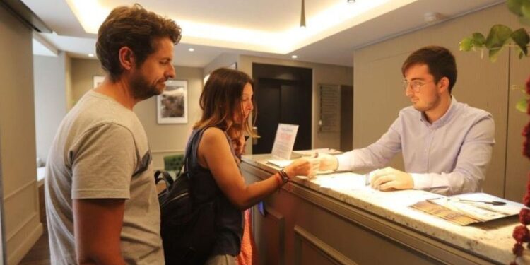 Ocupación hotelera Quintana Roo registra baja previo a temporada de verano