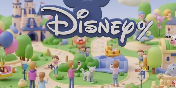 Disney (DIS) Traslada Marvel A Burbank Y Apuesta 60.000 Millones Al Negocio De Cruceros