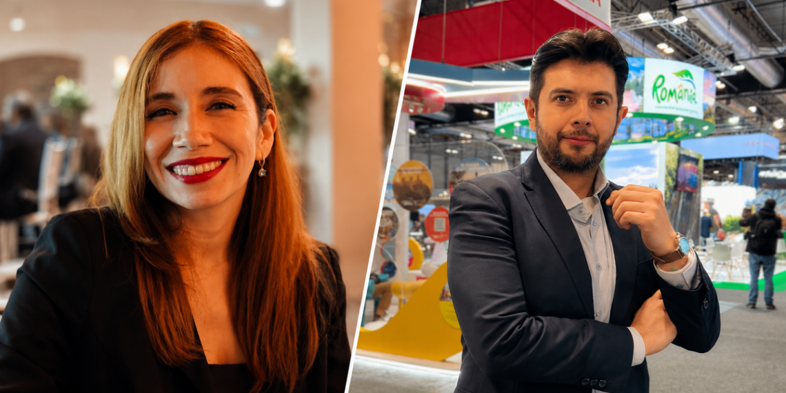 Dromo Travel designa representación comercial en México