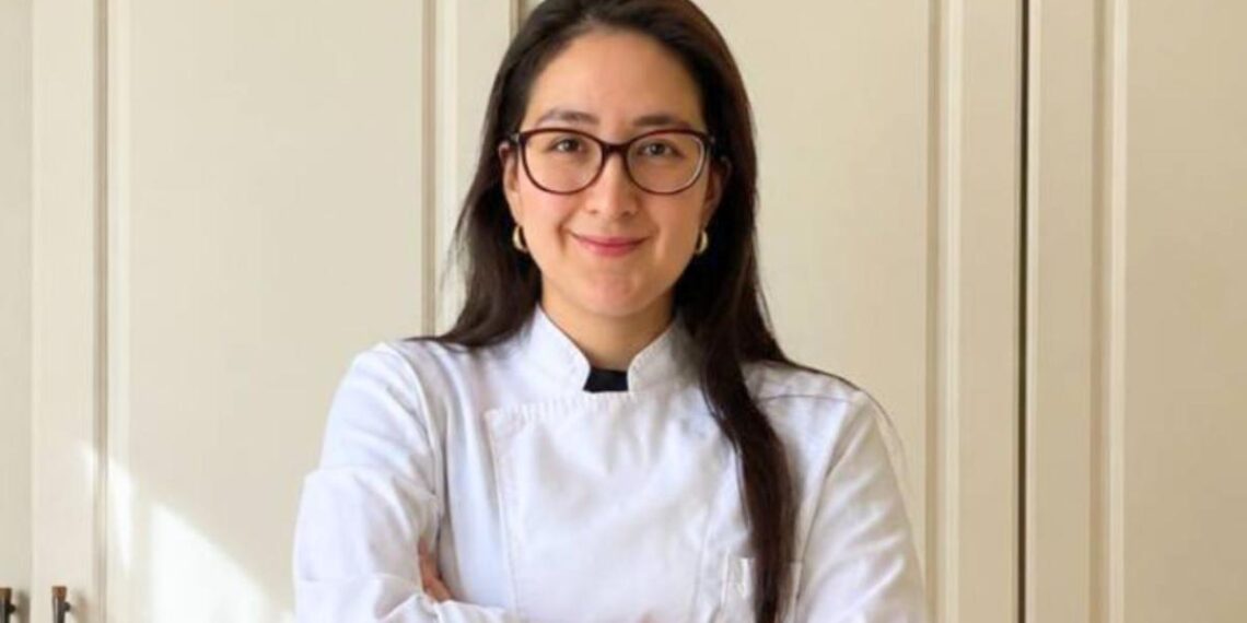 Ecuatoriana está entre los 25 chef que representan el futuro de la gastronomía, publica 50Best