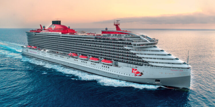 Egipto también rechazó a un crucero LGBTQ: ya había sido vetado por Turquía