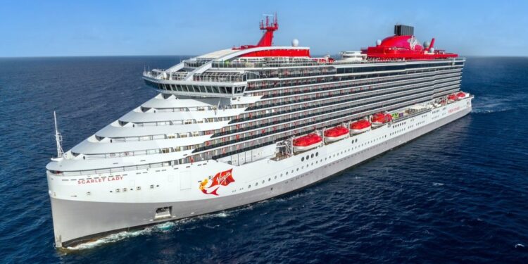 Egipto cerró sus puertos a un crucero LGBT que ya había sido vetado en Turquía