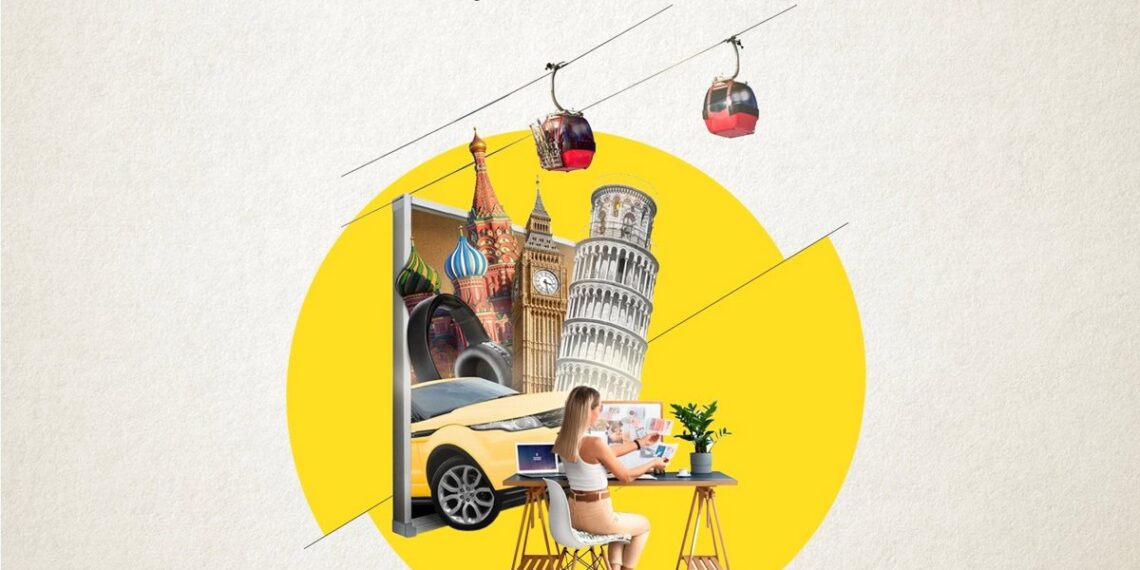 El 56,5% de las agencias de viajes detecta un viajero que compara más 'online' con propuestas personalizadas