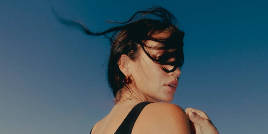 The 3-in-1 Leave-In Conditioner Made For Beach Days
