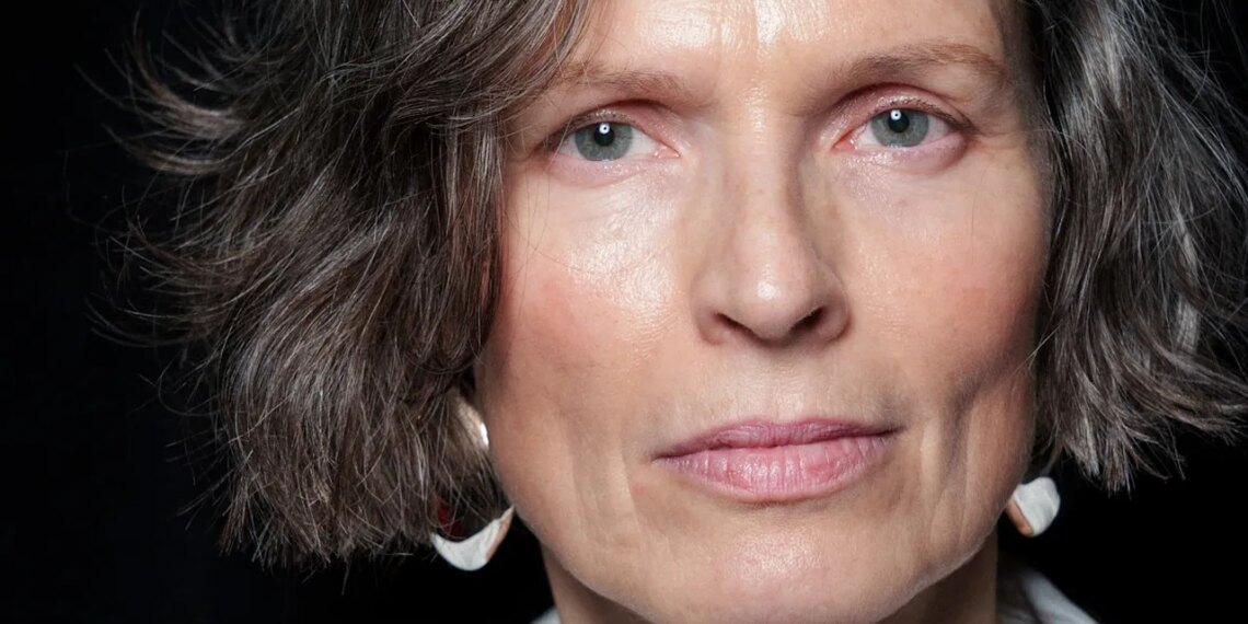 The Nordic Bob Makes Fine Hair Look Much Thicker