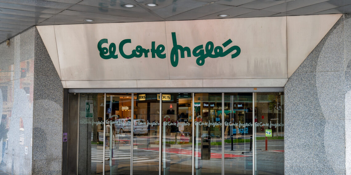 El Corte Ingles