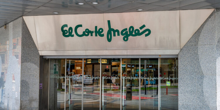 El Corte Ingles