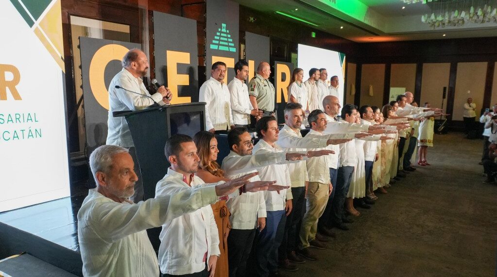 Gobierno del Estado y sector empresarial refrendan alianza para fortalecer el turismo en Yucatán