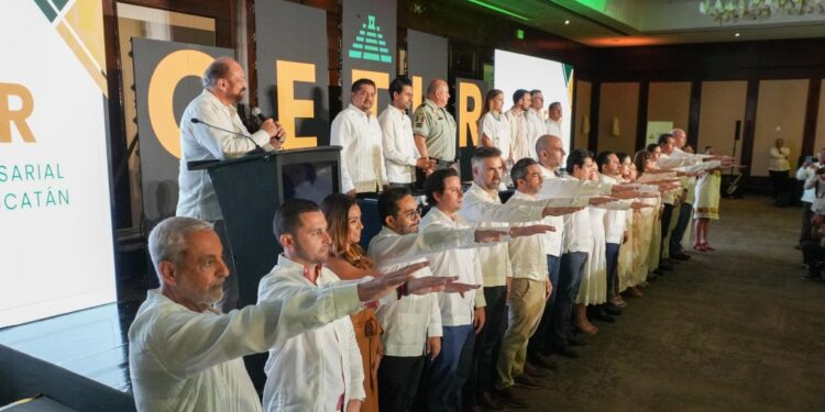 Gobierno del Estado y sector empresarial refrendan alianza para fortalecer el turismo en Yucatán