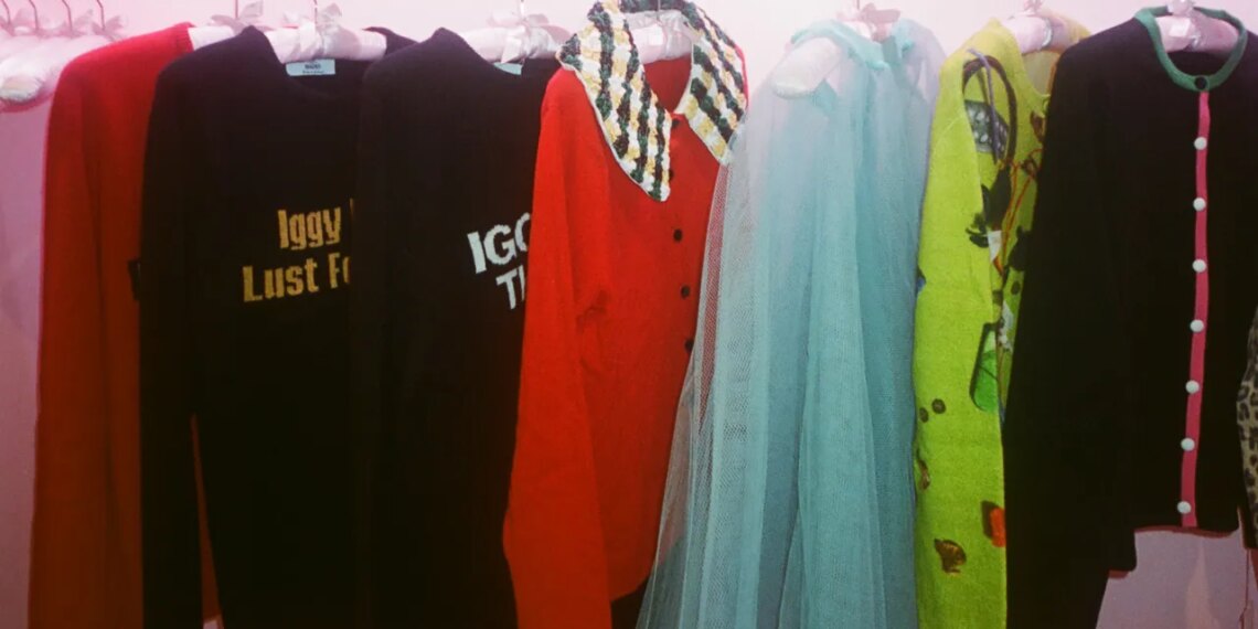 Boutique Shopping Is Bouncing Back
