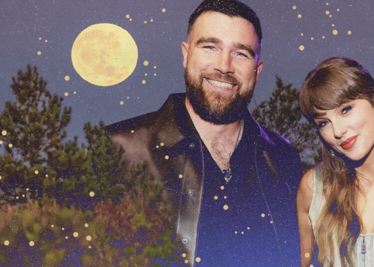 The Astrological Meaning Behind Taylor Swift and Travis Kelce’s Wedding Date