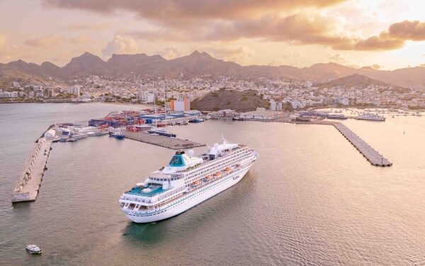 Terminal de GPH en Cabo Verde celebra un año exitoso de operaciones