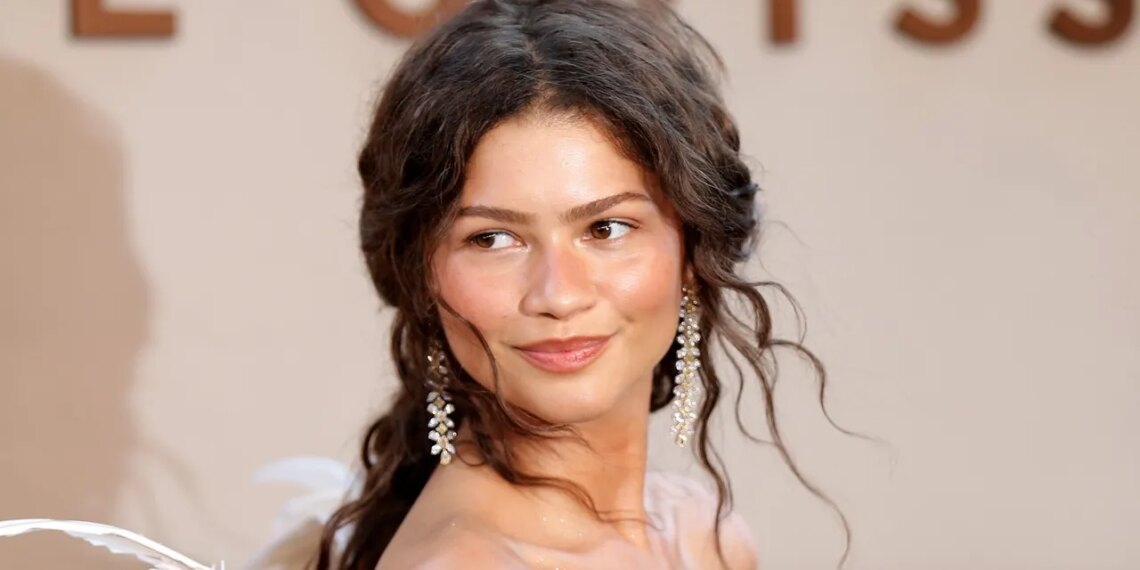 El maquillista mexicano de Zendaya revela cómo recrear el “sunkissed makeup” viral del verano 2026