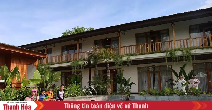 Vietnam.vn - Nền tảng quảng bá Việt Nam