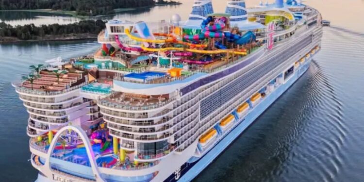 (Foto: Legend of the Seas)