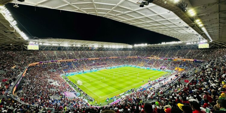 El fútbol como generador de viajes