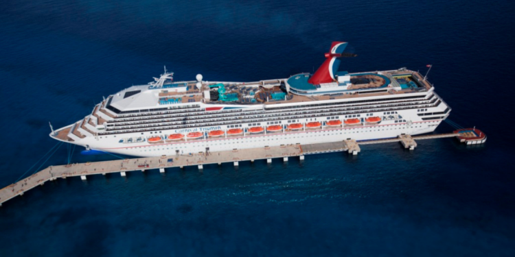 La industria de cruceros impulsa la economía de Cozumel » Líderes Mexicanos