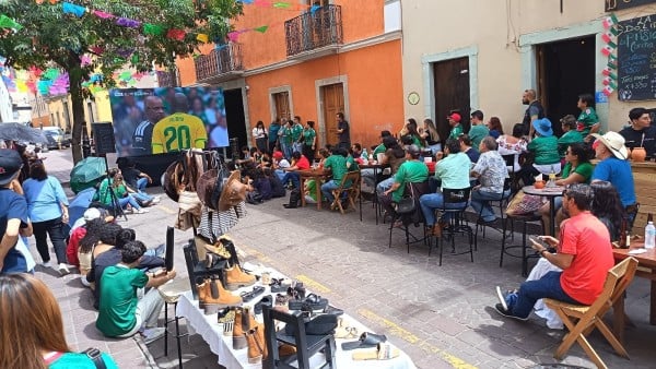 Arranque del Mundial 2026 no impacta en agencias de viaje ni sector hotelero de Guanajuato