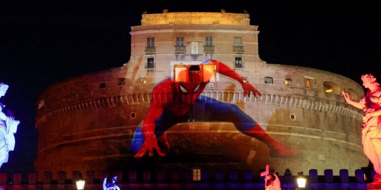 Estreno de la cinta Spider-Man se convierte en vitrina para vender viajes a Nueva York