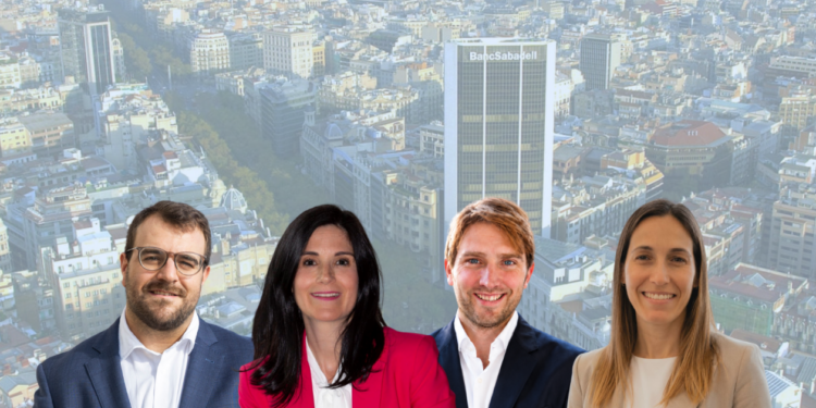 El nuevo vicepresidente de Puig, Banc Sabadell, CaixaBank y cruceros