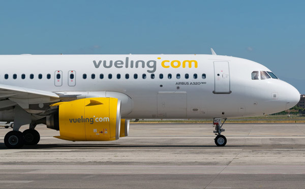 El nuevo Vueling Club premia mucho más que volar: así puedes convertir tus compras en viajes | Noticias de Marketing
