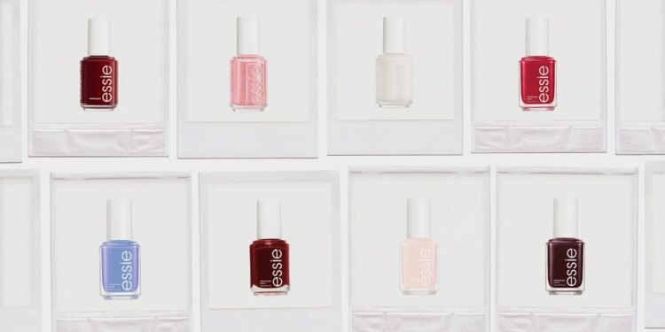 Ballet Slippers, Bordeaux, and More of the Best Essie Nail Polishes