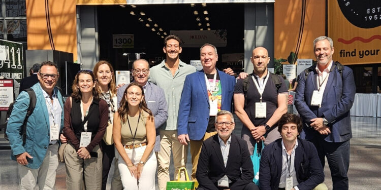 Empresas andaluzas en Summer Fancy Food 2026: Claves del mercado gourmet de EE.UU. -