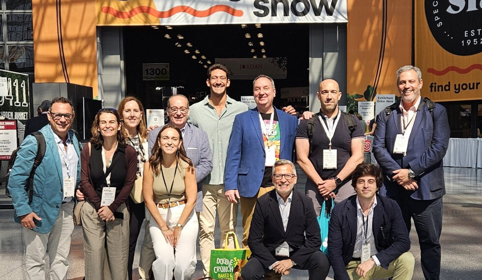 Empresas andaluzas en Summer Fancy Food 2026: Claves del mercado gourmet de EE.UU. -