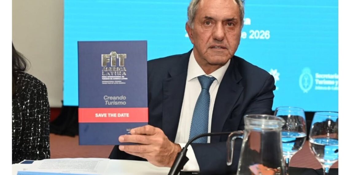 Este 2026, la FIT Buenos Aires cumple 30 ediciones