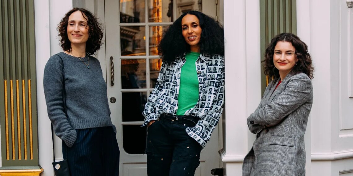 On the Podcast: Vogue Editors Answer Your Most Pressing Questions