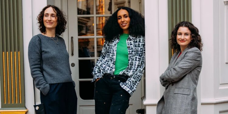 On the Podcast: Vogue Editors Answer Your Most Pressing Questions