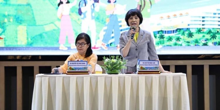 Vietnam.vn - Nền tảng quảng bá Việt Nam