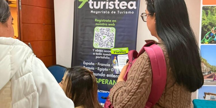 Enjoy Travel Group fortalece su presencia en la Rueda de Negocios ANATO Mayoristas • Periódico Digital Centroamericano y del Caribe