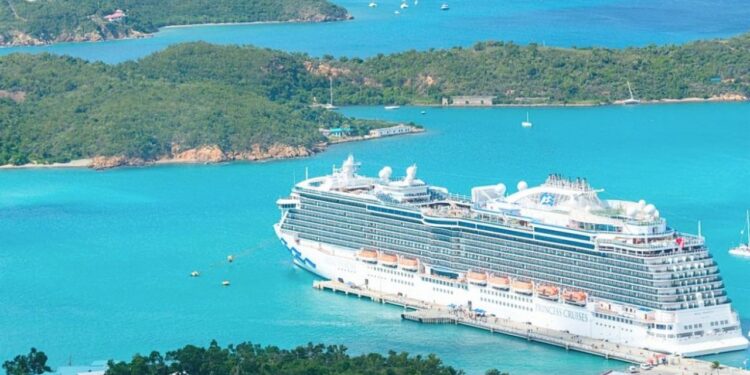 Vacaciones 2026: Los destinos más bellos para viajar en barco