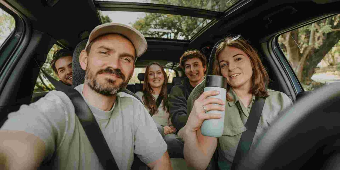 Vacaciones de lujo: 5 tendencias que están redefiniendo los viajes por carretera – Revista Momentos