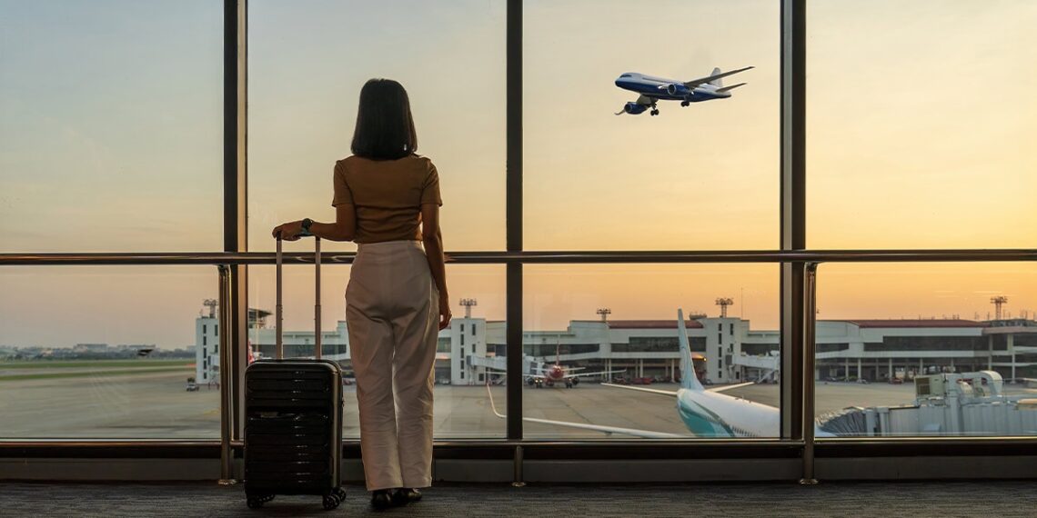 Viajes de fin de año: destinos y cómo pagarlos