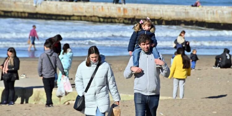 Vacaciones de invierno 2026: el Mundial impacta en viajes y destinos