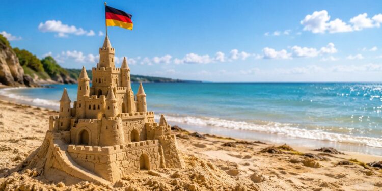 Espa&ntilde;a resiste en Alemania: m&aacute;s &uacute;ltima hora y gasto m&aacute;s contenido