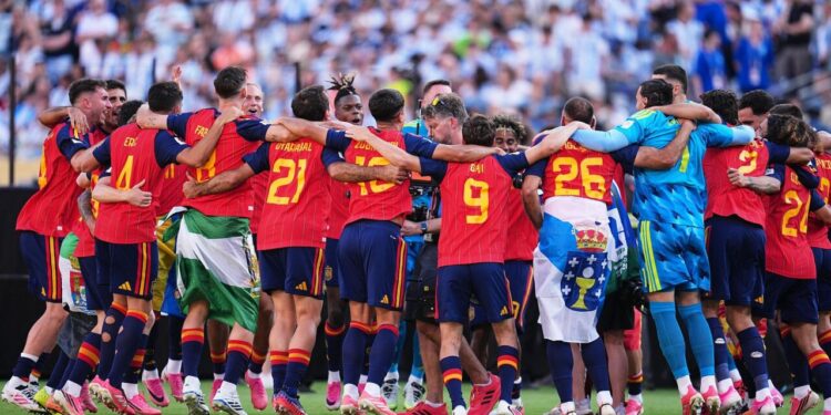 España gana el Mundial del turismo mientras Norteamérica pierde viajeros