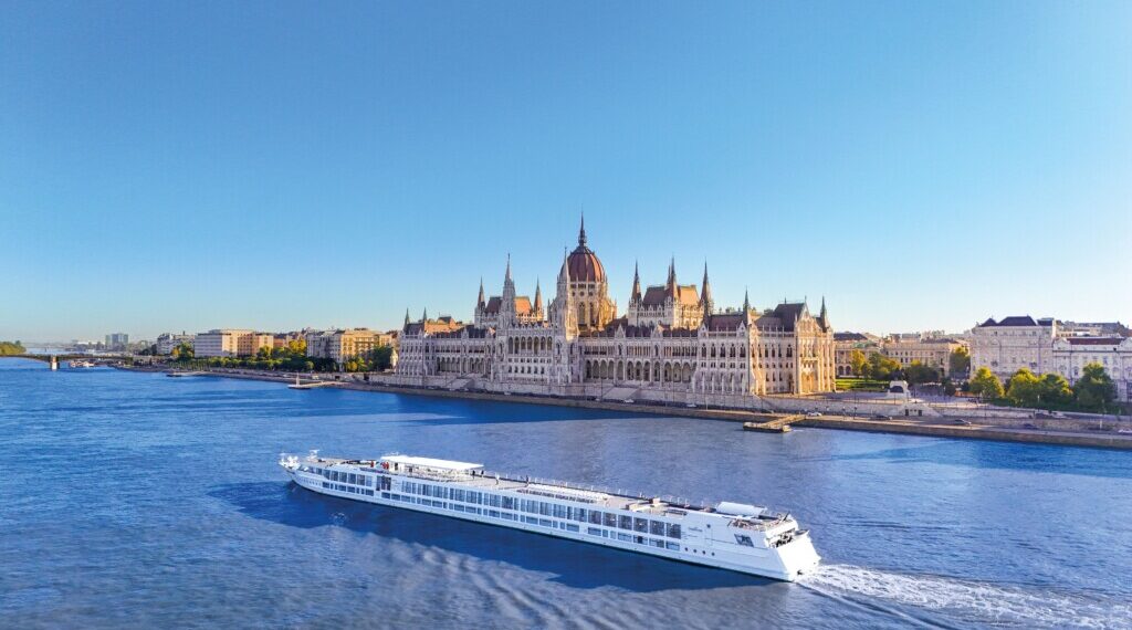 CroisiEurope propone para este otoño cuatro itinerarios fluviales con salida desde Madrid/Barcelona y vuelos incluidos