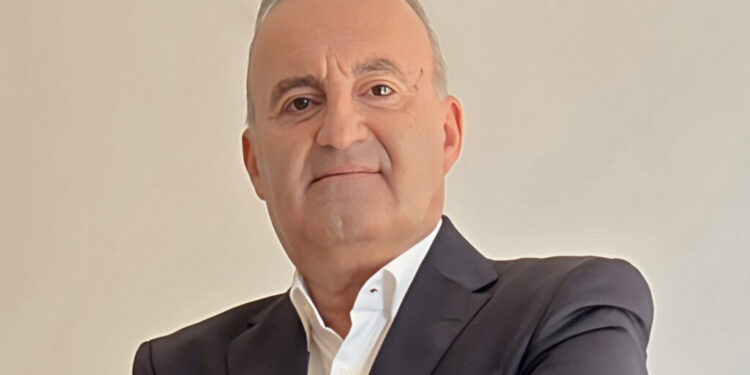 Europlayas inicia una nueva etapa con Juan Barjau como Director General